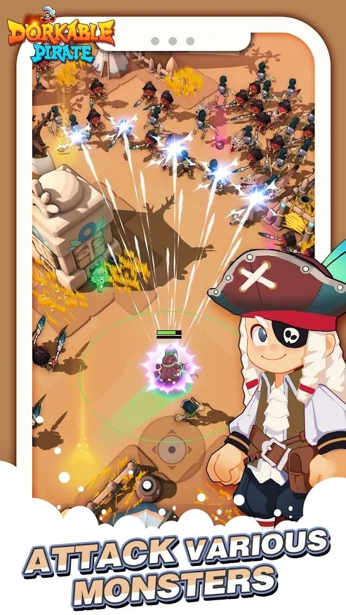 呆萌的海盗游戏安卓版  v4.2.1