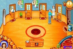 珍妮大酒店 v1.3.3