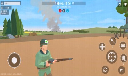 突击战场2  v9.120