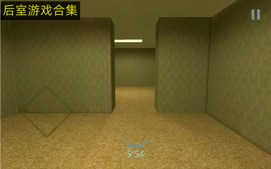 后室：幕后 v3.0.5