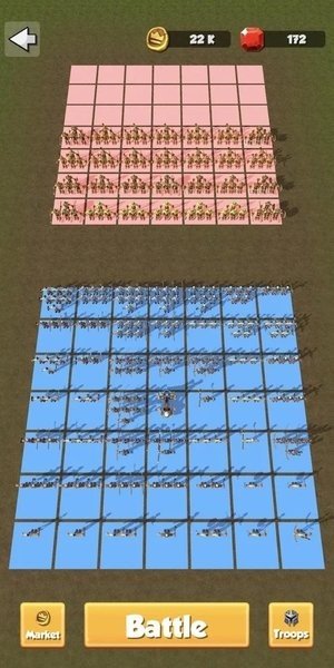 军团指挥官 v0.9.8