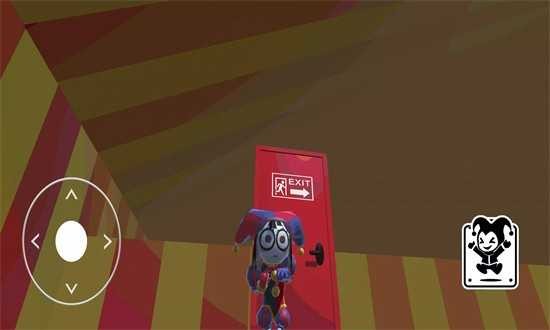 数字马戏团正式版 v0.0.5