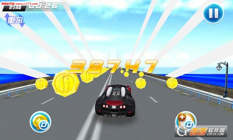 疾风战车2018最新版 1.1.0.2 安卓版