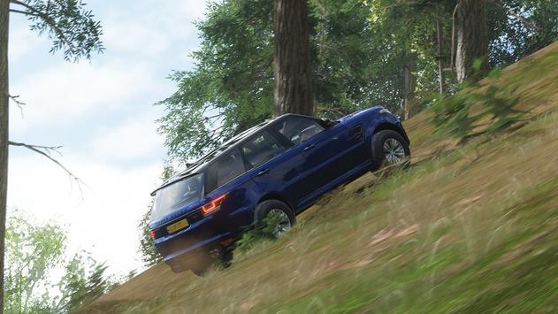 越野车冒险崛起 v1.0.1
