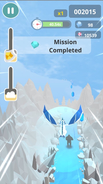 酷跑龙 v1.0.5 安卓版