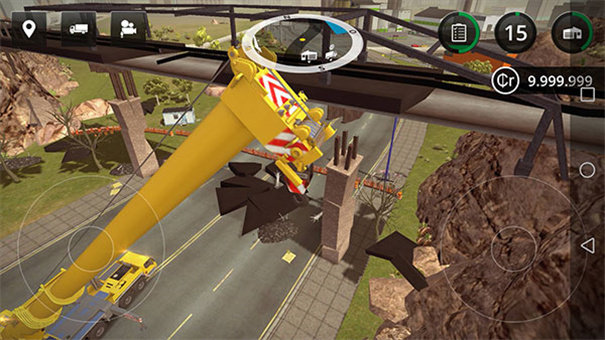 模拟建造3 中文版 v3.0.5