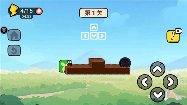 贪吃的苹果蛇最新版本 v1.3.2