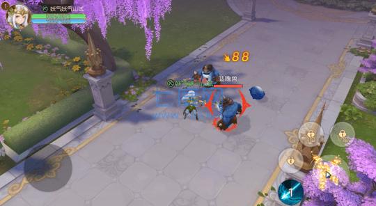 有杀气童话2正式服截图1