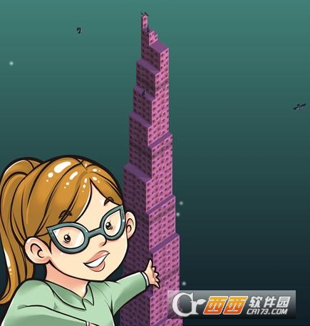 Idle City Tycoon(闲置城市大亨)