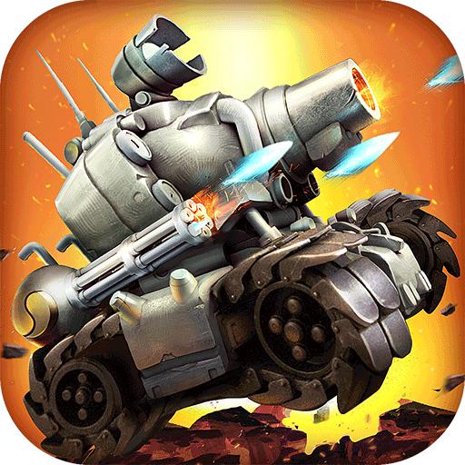 合金弹头集结手游