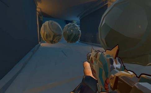 枪火重生 2023-01-04 23:34