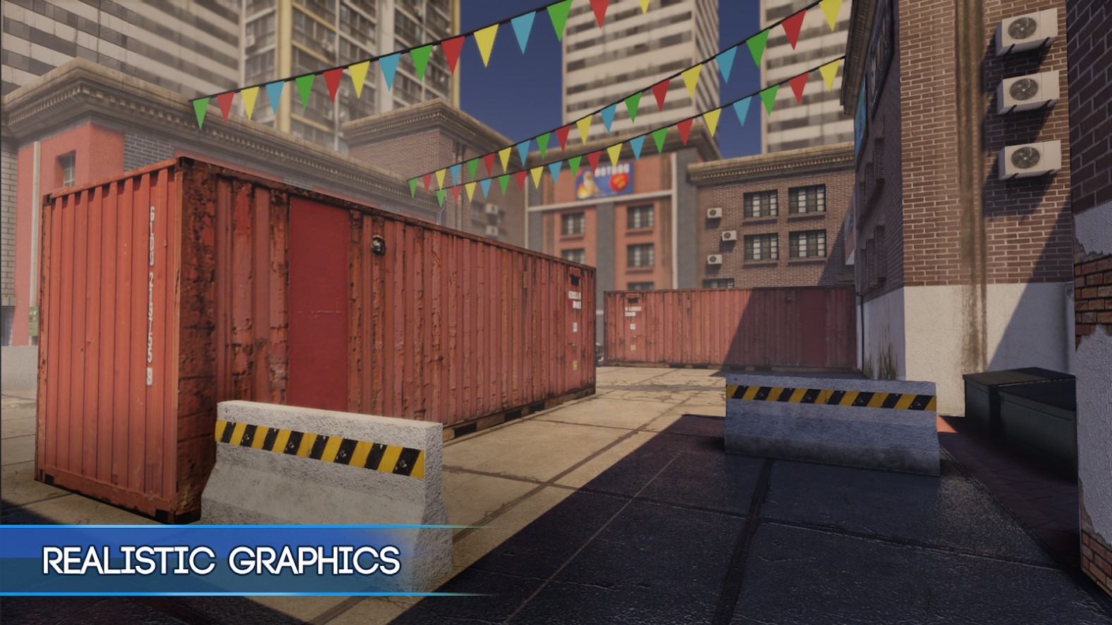 黑色突击队猎鹰部队 v0.6