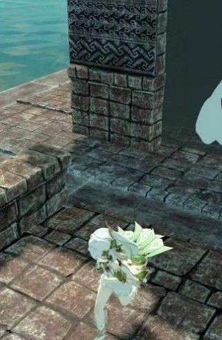 神从庙逃亡  v1.0.0