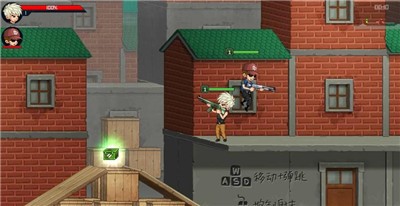 爆枪英雄游戏 v1.23