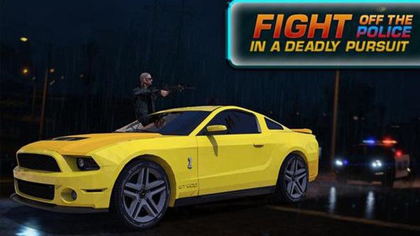 美国真正的战争3D版游戏最新版中文下载图片1