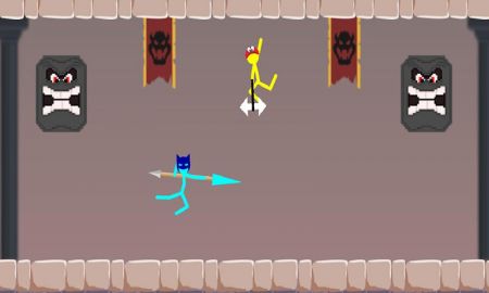 超神火柴人最新版 v4.0.5