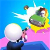 公路大逃杀最新版