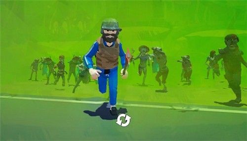 僵尸生存迷雾  v0.23.204