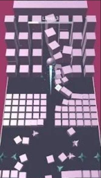 彩色冲击 彩色冲击