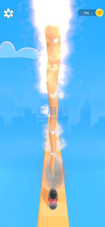 曼塔斯vs可乐 v0.1
