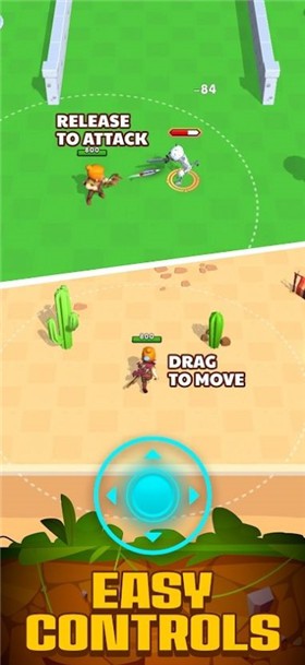 狩猎和抢劫  v0.2.3