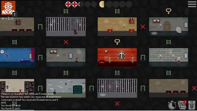 随机冒险(Undervault) v1.1.8