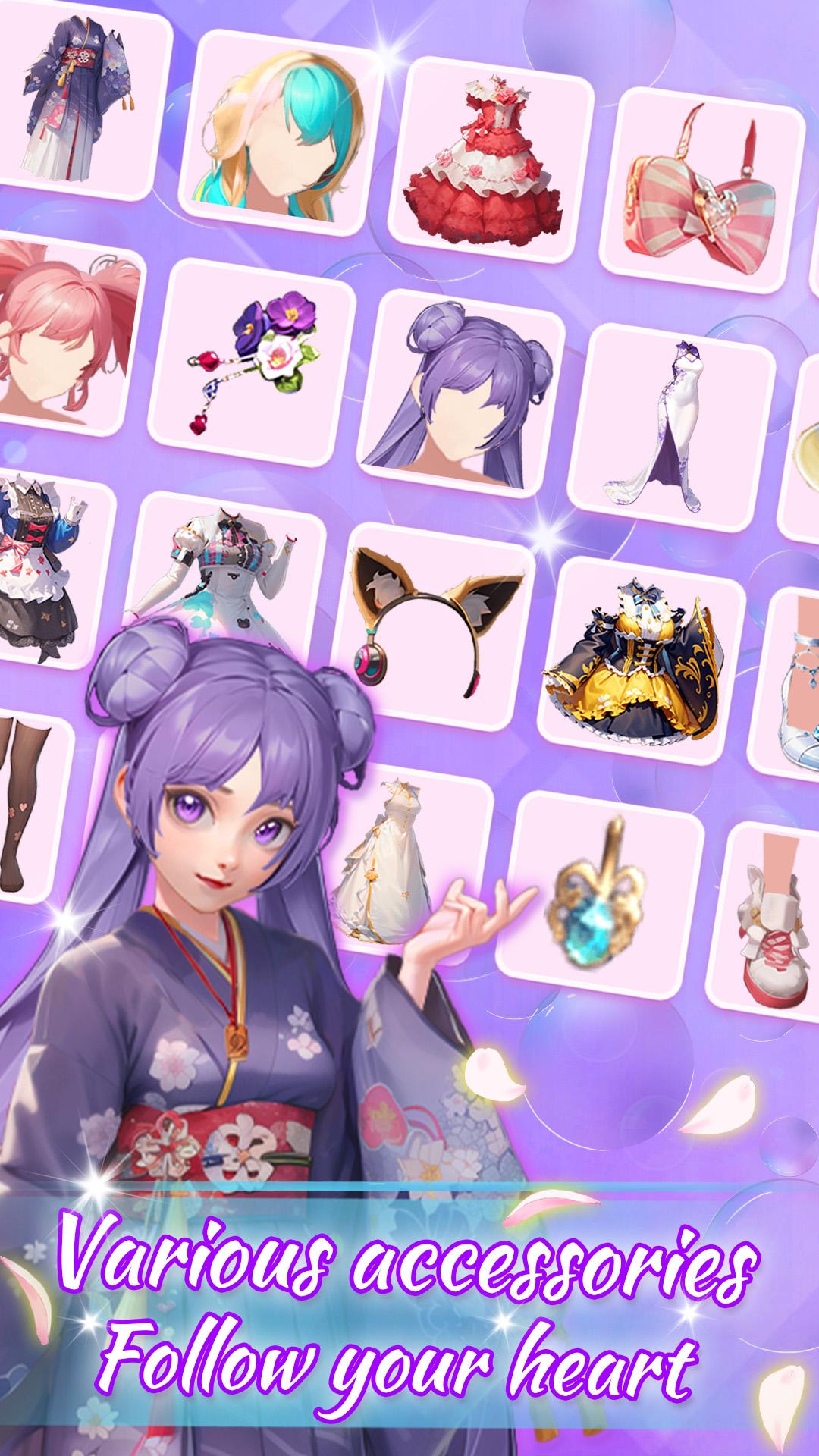 艾米丽公主梦魔改版 v1.5