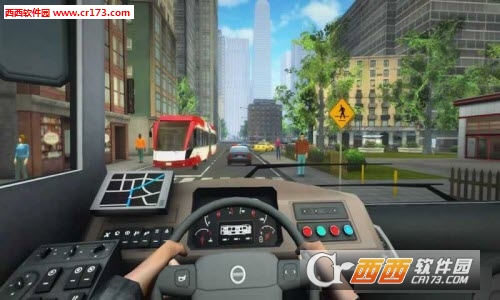 Bus Simulator 17(巴士模拟2017手机版) v1.7.0安卓版