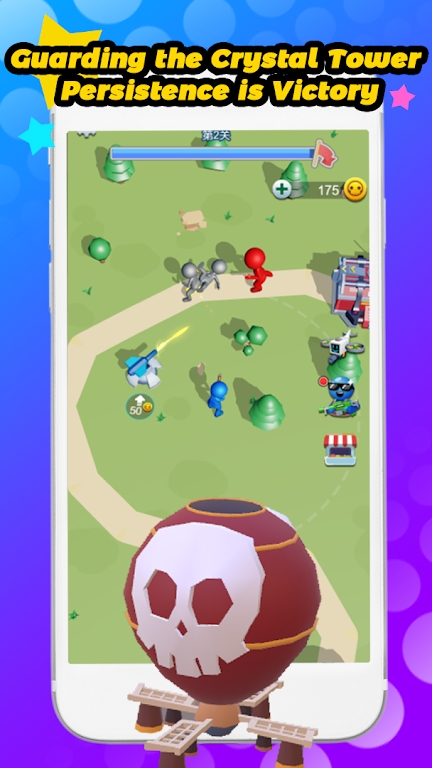 突袭者防守RaidersDefense