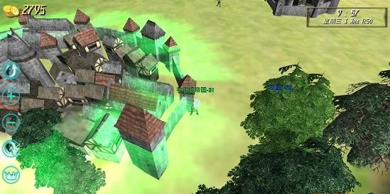 兴盛帝国3完全汉化版最新版中文免费金币下载  v4.2.2