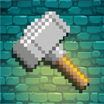 锻冶屋英雄谭无限资源版