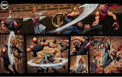 冲刺忍者 2021-06-23 17:09