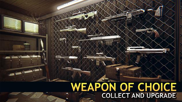 最后刺客狙击手 v3.34