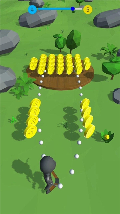 我玩回旋镖贼6安卓版 v1.0.0