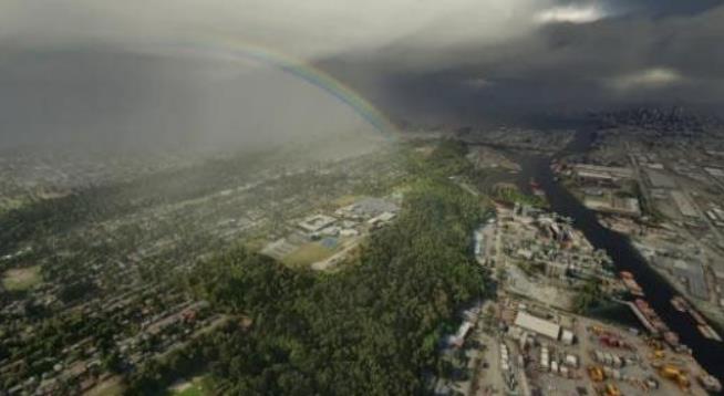 微软真实飞行模拟器2020最新手机版  v3.0.2