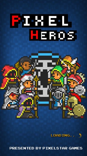 像素英雄  v3.5.2