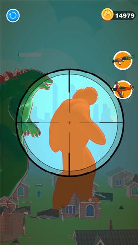 最强射击英雄  v1.0.2