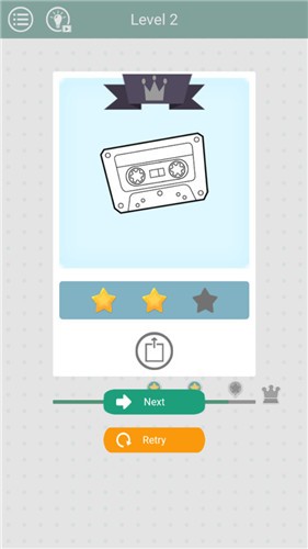 画个线条 v1.0
