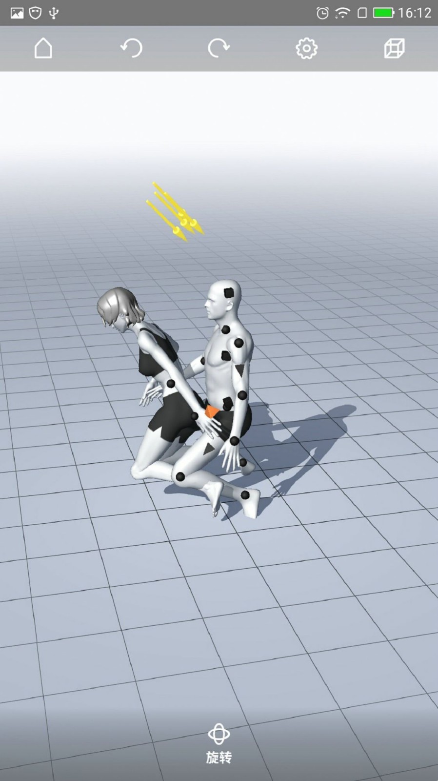 魔法人形师2022最新版  v1.55.0