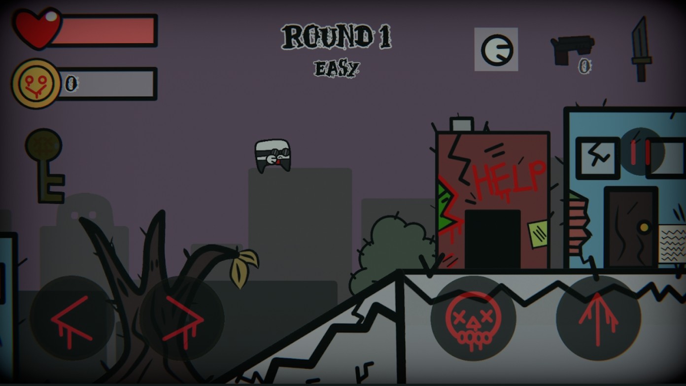 4天后僵尸启示录最新版免费金币中文版  v5.1.3