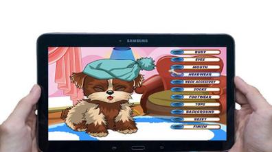 可爱的小狗换装.jpg 可爱的小狗换装.jpg