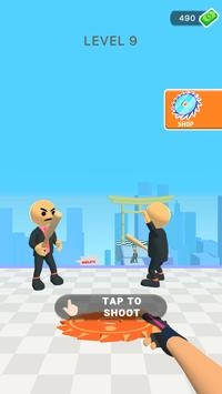 切片圆盘3D游戏最新安卓版  v5.3.4