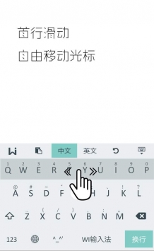 WI极简输入法 v2.0.5
