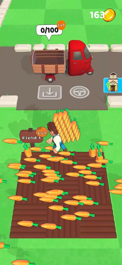 Green Grocer Run游戏官方版  v3.1.2