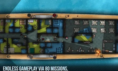 破门而入2汉化破解版下载 v1.1.24