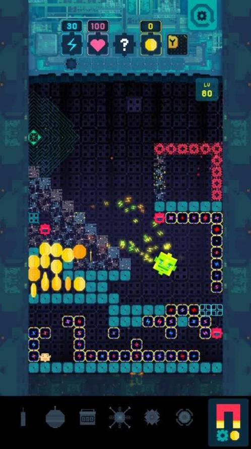 拯救艾迪微笑 v0.6.8