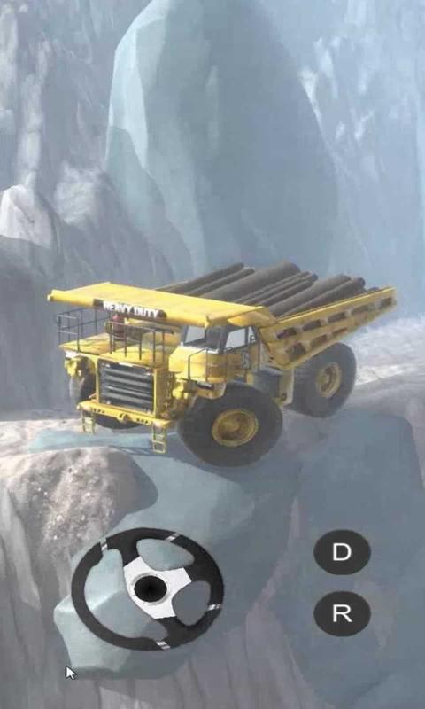 帕克卡车司机畅玩版.jpg 帕克卡车司机畅玩版.jpg