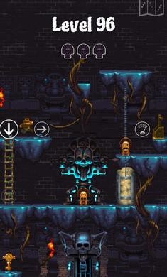 阿拉巴马之骨  v1.0.2