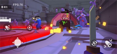 战地世界  V 1.0