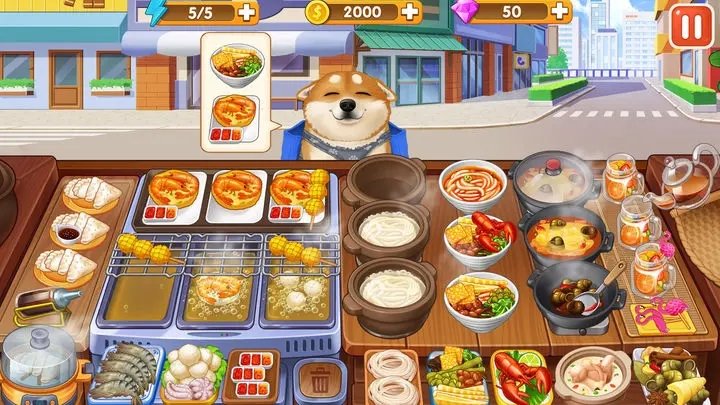 楼下的早餐店安卓版 v2.8.3